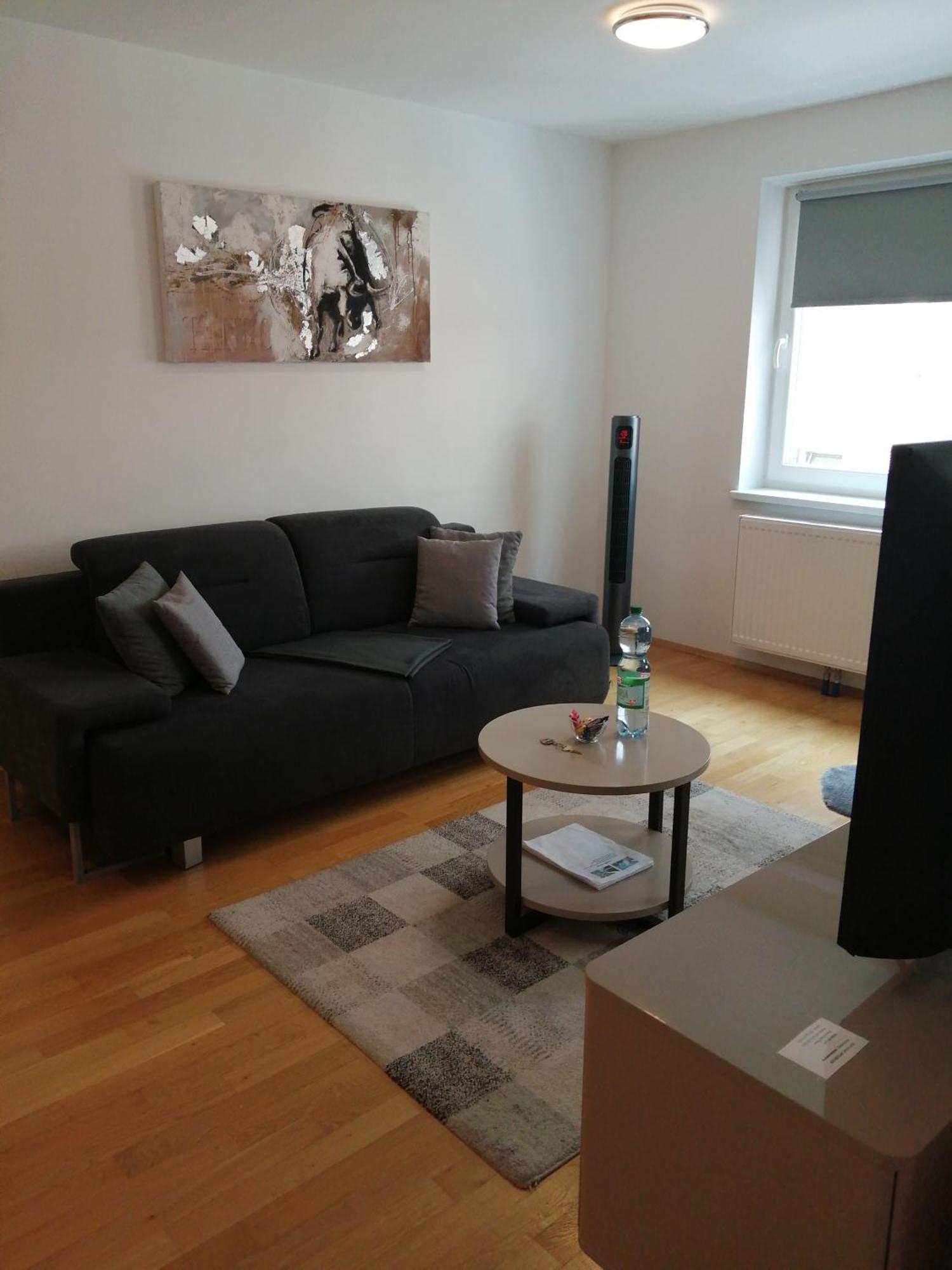 Apartment Tesla Вена Экстерьер фото